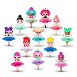 Pop Famosa Twiky