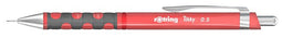 Rotring - Vulpotlood tikky 0.5mm oud roze
