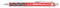 Rotring - Vulpotlood tikky 0.5mm oud roze