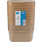 Depa® - ® Bak | Kraftpapier + PP | 1000ml | kilobak | 170x120x77mm | beige | 300 stuks