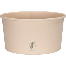 Depa® - ® Maaltijdbowl | 1000ml | 150mm | 78mm | karton + PE | 50 stuks