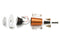 Monitor Audio CPC120 In-Ceiling luidspreker - wit