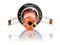 Monitor Audio CPC120 In-Ceiling luidspreker - wit