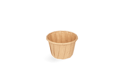 Klika - Souffle sausbakje papier 37ml 1,25oz BIO | 250 stuks