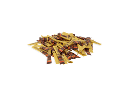 Klika - Creamersticks 2.5 gram 1000 stuks | 1000 stuks