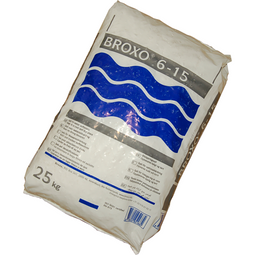 Broxo - Onthardingszout | 25kg | baal à