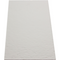 Klika - Bodemplaat | 205x85mm | 650gr | rechthoekig | karton + PET | goud/zilver | 250 stuks