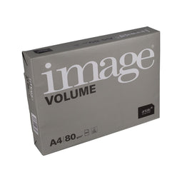 Klika - volume a4 papier wit 80 grams 500 vellen per pak
