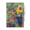 Punk Milkmaid Notebook | MOYU Limited Edition A5 / Hardcover
