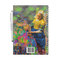 Punk Milkmaid Notebook | MOYU Limited Edition A5 / Hardcover