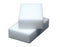 Vileda - Spons Pro Miraclean wit | Seal a 12 stuk | 12 stuks