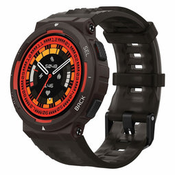 Smartwatch Amazfit Active Edge Zwart 1,75"