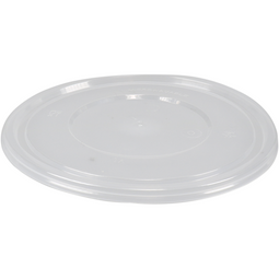 Klika - Deksel | pokébowl-kom | PP | rond | Ø173mm | transparant | 400 stuks