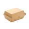 Klika - Lunch box IP9 14x10x8cm kraft | 200 stuks
