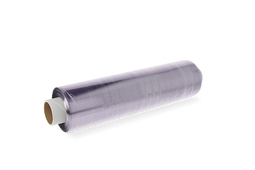 Klika - Huishoudfolie rollen Refill 30cm x 500m geperforeerd | 3 stuks