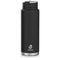 Mizu - 36 oz Insulated Wide Mouth Bottle | V12 Stainless