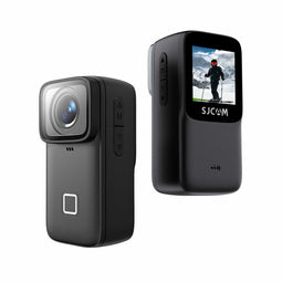 Sport Camera SJCAM C200 PRO BLACK 1,3"
