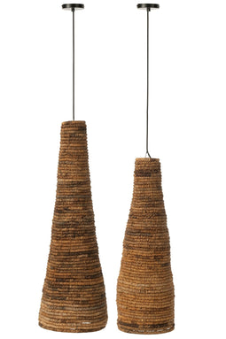 Jline Hanglamp Maïs - Set Van 2
