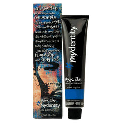 Mydentity Guy Tang Demi Permanent 6RR 58g