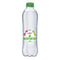 Chaudfontaine - Water fusion framb/lime PET 0.50l