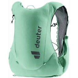 Gymtas Deuter 310102422934 Groen
