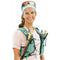 Gymtas Deuter 310102422934 Groen