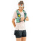 Gymtas Deuter 310102422934 Groen