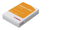 Canon - Kopieerpapier Yellow Label A3 80gr wit 500vel | Pak a 500 vel | 5 stuks