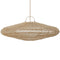The Macaron Pendant - Natural - Xxl - 200