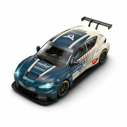 Auto Scalextric Cupra ETCR Gene