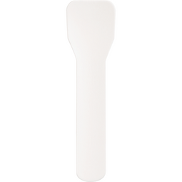 Depa® - ® Lepel | iJslepel | Papier | 95mm | wit | zak à 500 stuks