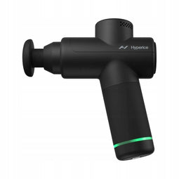 Oplaadbare Handmassager Hyperice 55205-001-01 Zwart