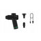 Oplaadbare Handmassager Hyperice 55205-001-01 Zwart