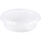 Klika - Bak | PP | 125ml | Ø101mm | rippelcup | transparant | 250 stuks