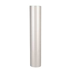 Klika - Cellofaan bloemenfolie 60 cm x 300 meter 20 micron eenzijdig mat (translucent)