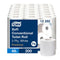 Tork - Toiletpapier t4 premium 2l 200vel 48rol 12292