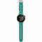Smartwatch Amazfit Turkoois Ø 46 mm
