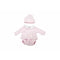 Poppenkleertjes Arias 40 cm