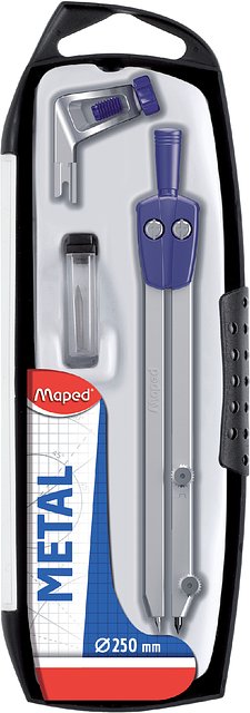 Maped - ser t 3delig