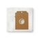 Nedis Stofzuigerzak | Wit - White