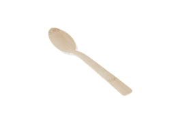 Klika - Bamboe lepel 170mm BIO | 100 stuks