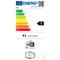 Smart TV NEVIR 8078 4K Ultra HD 43