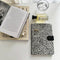 Burga Lined Notebook - Almond Latte