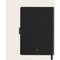 Burga Lined Notebook - Almond Latte
