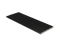 Klika - Papieren rietjes zwart 240x8mm BIO | 100 stuks