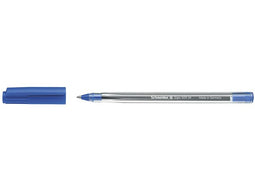 Schneider - Balpen Tops 505M blauw medium | 50 stuks
