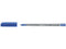 Schneider - Balpen Tops 505M blauw medium | 50 stuks