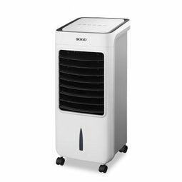 Draagbare Airconditioning Sogo AIR-SS-21075