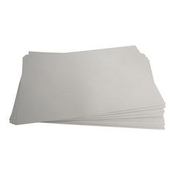 Klika - Kartonnen platen 75 x 110 cm | 747 stuks