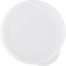 Circ - Deksel | schaal | PP | rond | reusable | Ø171mm | 18mm | transparant | 48 stuks